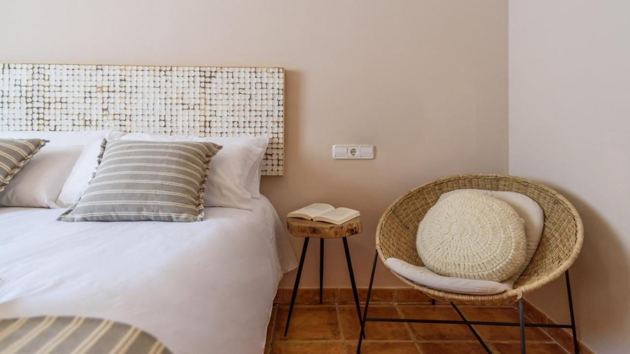 Villa Cortijo Baeza Torrox By Ruralidays Exterior foto